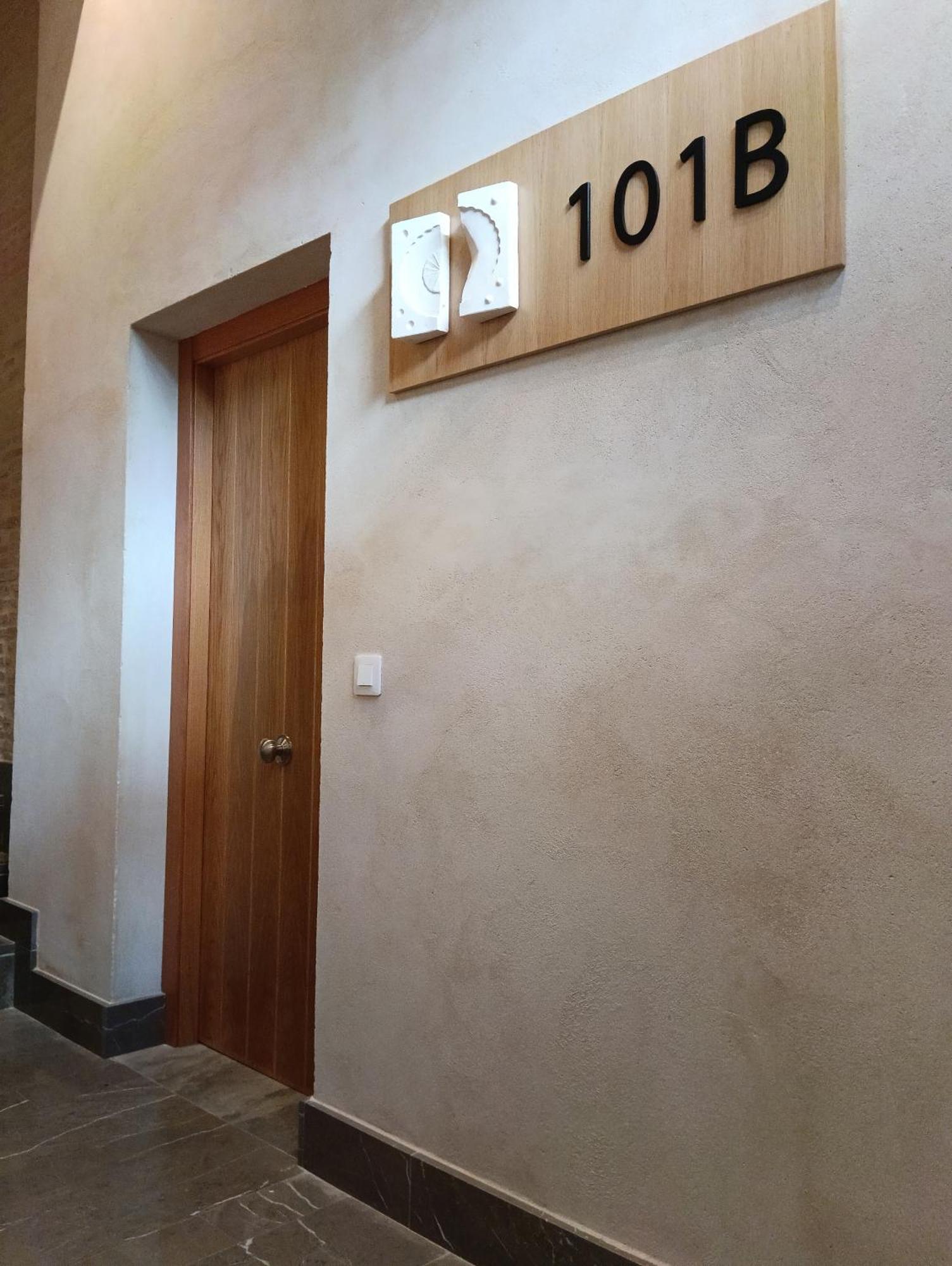 Apartamentos Terra Triana Seville Exterior photo